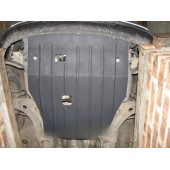 Захист двигуна Volkswagen Golf -4 1997-2004